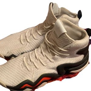 Adidas crazy8 basketball sneaker